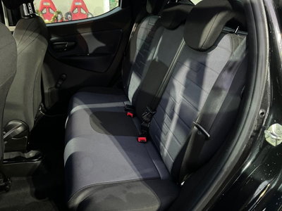 Lancia Ypsilon 1.0 FireFly 5 porte S&S Hybrid Gold Plus (11)
