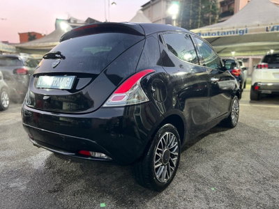 Lancia Ypsilon 1.0 FireFly 5 porte S&S Hybrid Gold Plus (3)