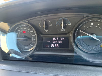 Lancia Ypsilon 1.0 FireFly 5 porte S&S Hybrid Gold Plus (9)