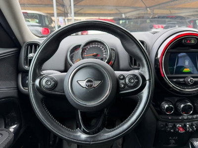 MINI Mini Countryman 1.5 Cooper Hype Countryman (10)