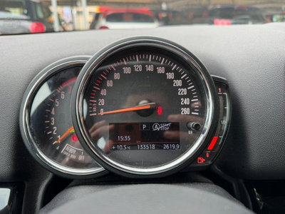 MINI Mini Countryman 1.5 Cooper Hype Countryman (11)