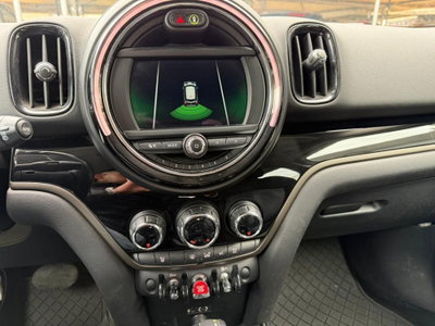 MINI Mini Countryman 1.5 Cooper Hype Countryman (12)
