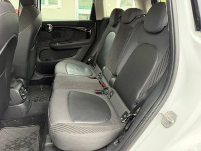 MINI Mini Countryman 1.5 Cooper Hype Countryman (18)