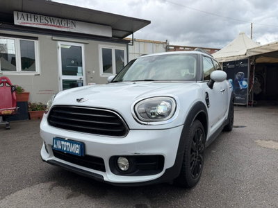 MINI Mini Countryman 1.5 Cooper Hype Countryman (2)