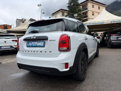 MINI Mini Countryman 1.5 Cooper Hype Countryman (3)