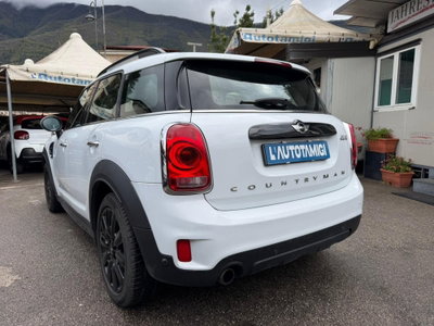 MINI Mini Countryman 1.5 Cooper Hype Countryman (4)