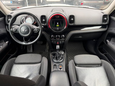 MINI Mini Countryman 1.5 Cooper Hype Countryman (9)