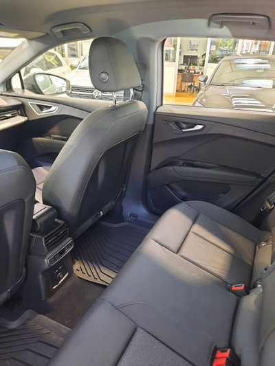 Audi Q4 Sportback Q4 40 e-tron Business Advanced (13)