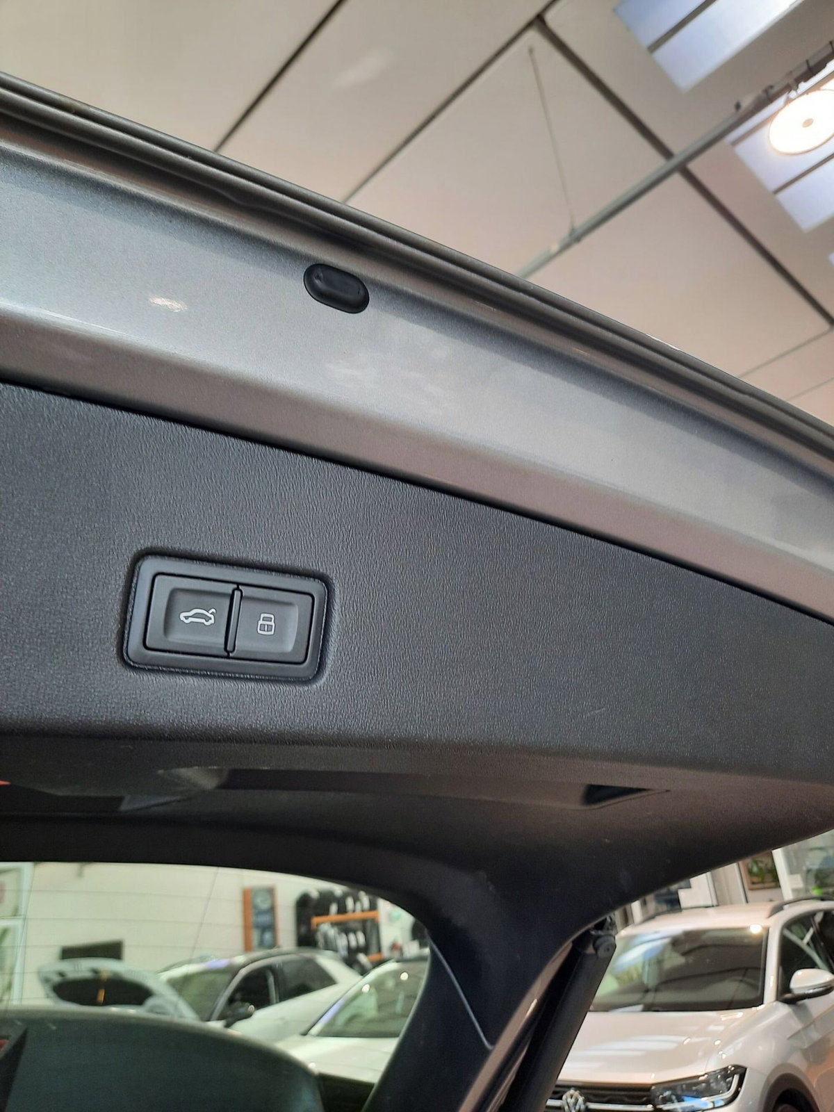 Audi Q4 Sportback Q4 40 e-tron Business Advanced (14)