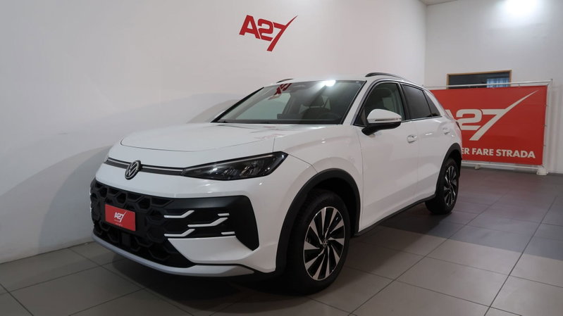 Volkswagen T-Roc 1.5 etsi Life 115cv dsg