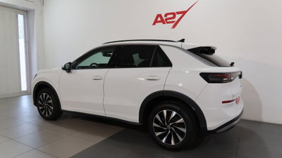 Volkswagen T-Roc 1.5 etsi Life 115cv dsg (17)
