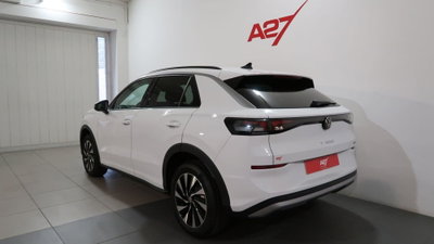 Volkswagen T-Roc 1.5 etsi Life 115cv dsg (5)