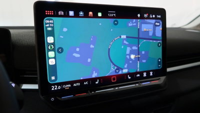 Volkswagen T-Roc 1.5 etsi Life 115cv dsg (6)