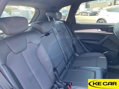Audi Q5 40 TDI 204 CV quattro S tronic S line plus (12)