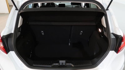 Ford Fiesta 1.1 75 CV GPL 5 porte Titanium (12)