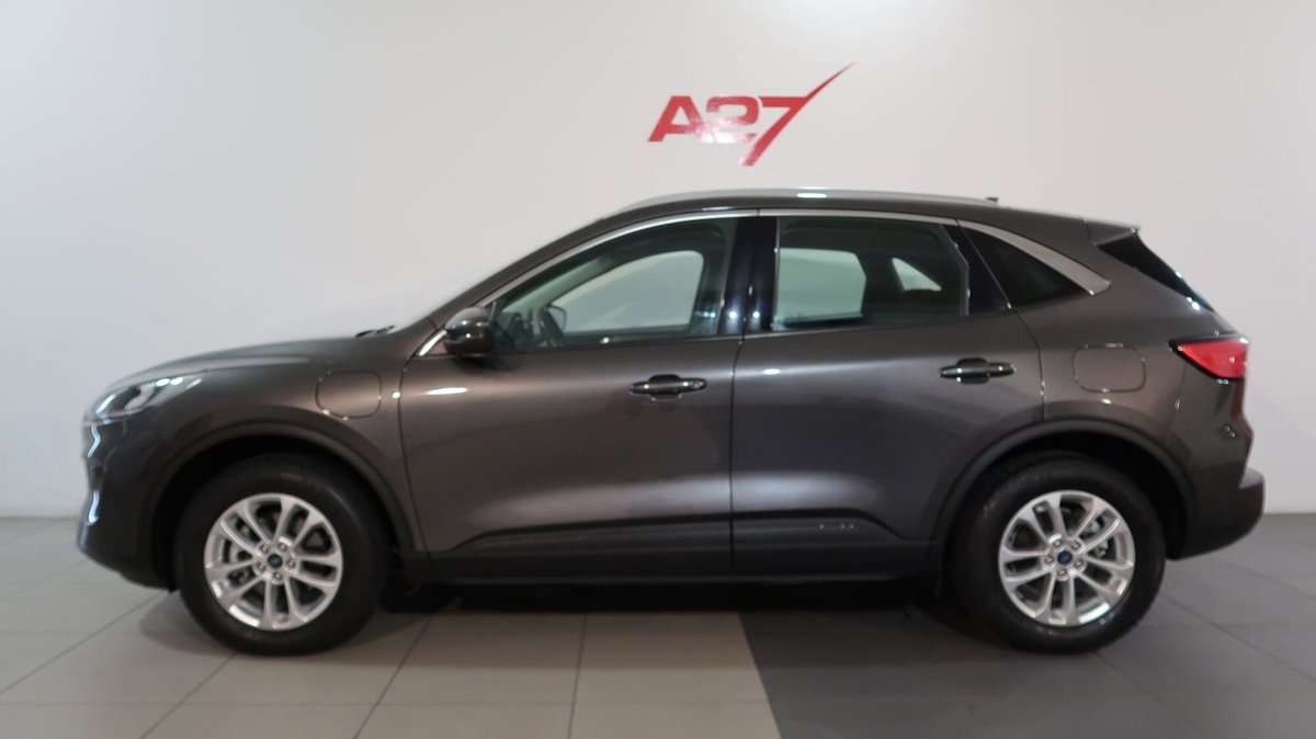 Ford Kuga 2.5 Plug In Hybrid 225 CV CVT 2WD Titanium (3)