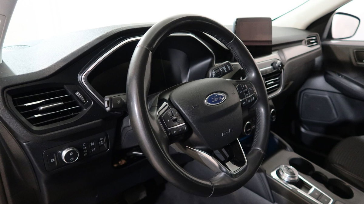 Ford Kuga 2.5 Plug In Hybrid 225 CV CVT 2WD Titanium (4)