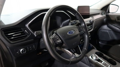 Ford Kuga 2.5 Plug In Hybrid 225 CV CVT 2WD Titanium (4)