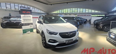 Opel Grandland X 1.5 diesel Ecotec Start&Stop Ultimate usata