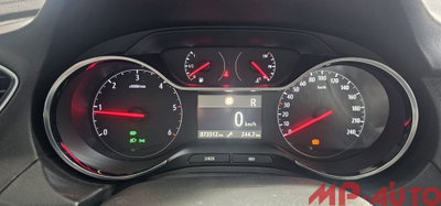 Opel Grandland X 1.5 diesel Ecotec Start&Stop Ultimate (10)