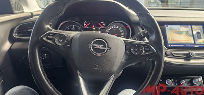 Opel Grandland X 1.5 diesel Ecotec Start&Stop Ultimate (12)