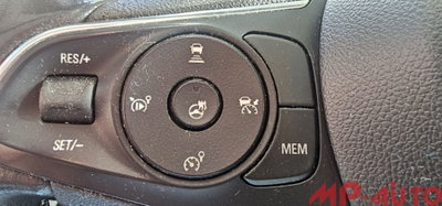 Opel Grandland X 1.5 diesel Ecotec Start&Stop Ultimate (13)