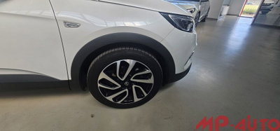 Opel Grandland X 1.5 diesel Ecotec Start&Stop Ultimate (6)