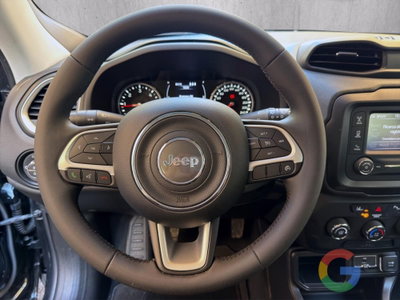Jeep Renegade 1.6 mjt Longitude 2wd 130cv (10)