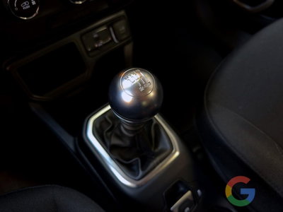 Jeep Renegade 1.6 mjt Longitude 2wd 130cv (11)