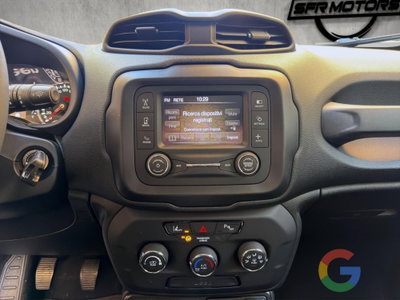 Jeep Renegade 1.6 mjt Longitude 2wd 130cv (12)