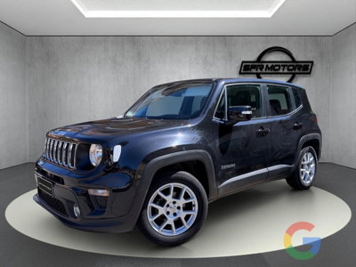 Jeep Renegade 1.6 mjt Longitude 2wd 130cv (3)