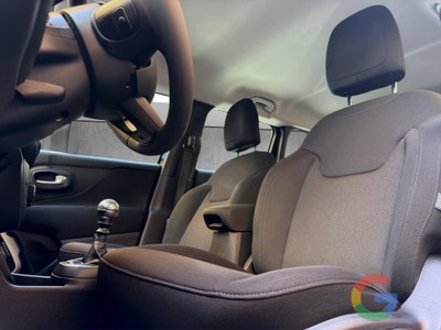 Jeep Renegade 1.6 mjt Longitude 2wd 130cv (8)