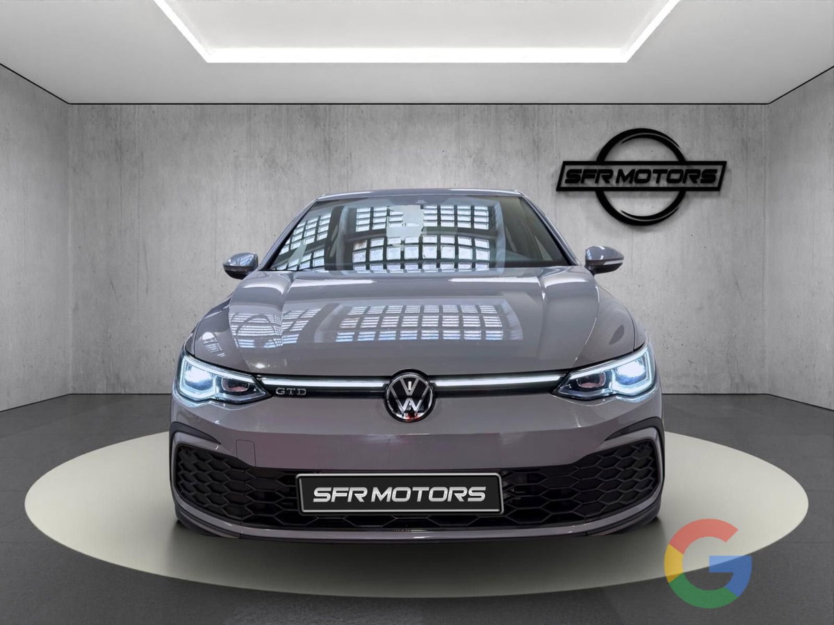 Volkswagen Golf 2.0 TDI GTD DSG (2)