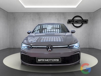 Volkswagen Golf 2.0 TDI GTD DSG (2)