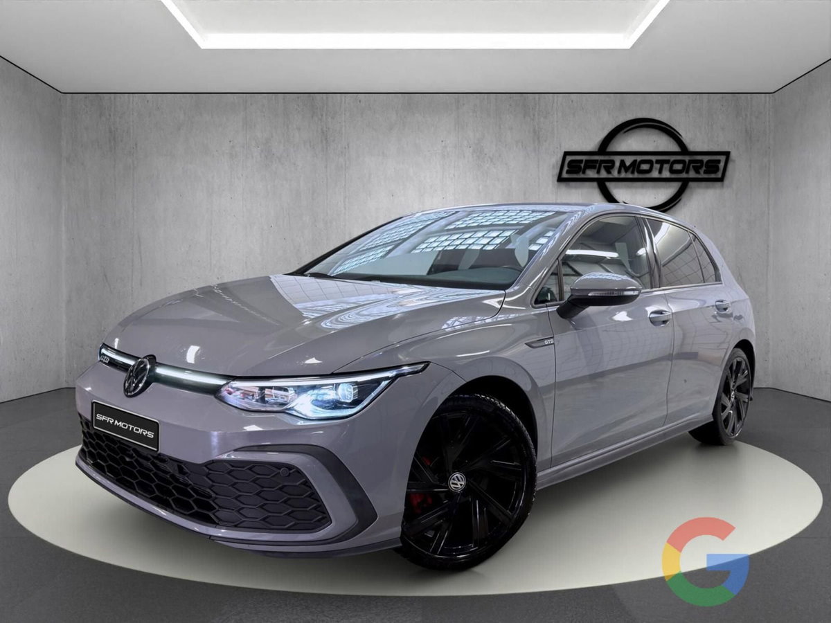Volkswagen Golf 2.0 TDI GTD DSG (3)