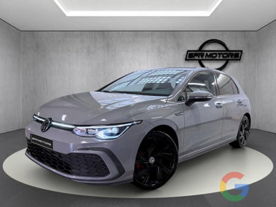 Volkswagen Golf 2.0 TDI GTD DSG (3)
