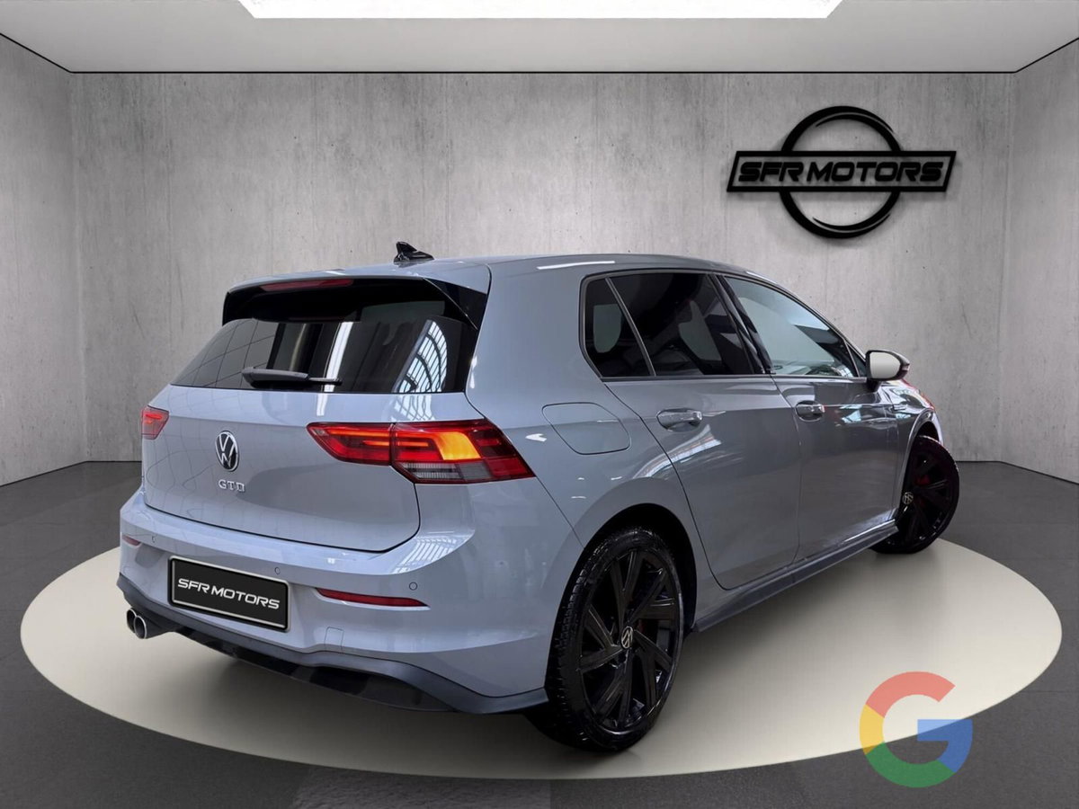 Volkswagen Golf 2.0 TDI GTD DSG (4)