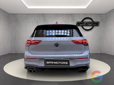 Volkswagen Golf 2.0 TDI GTD DSG (5)