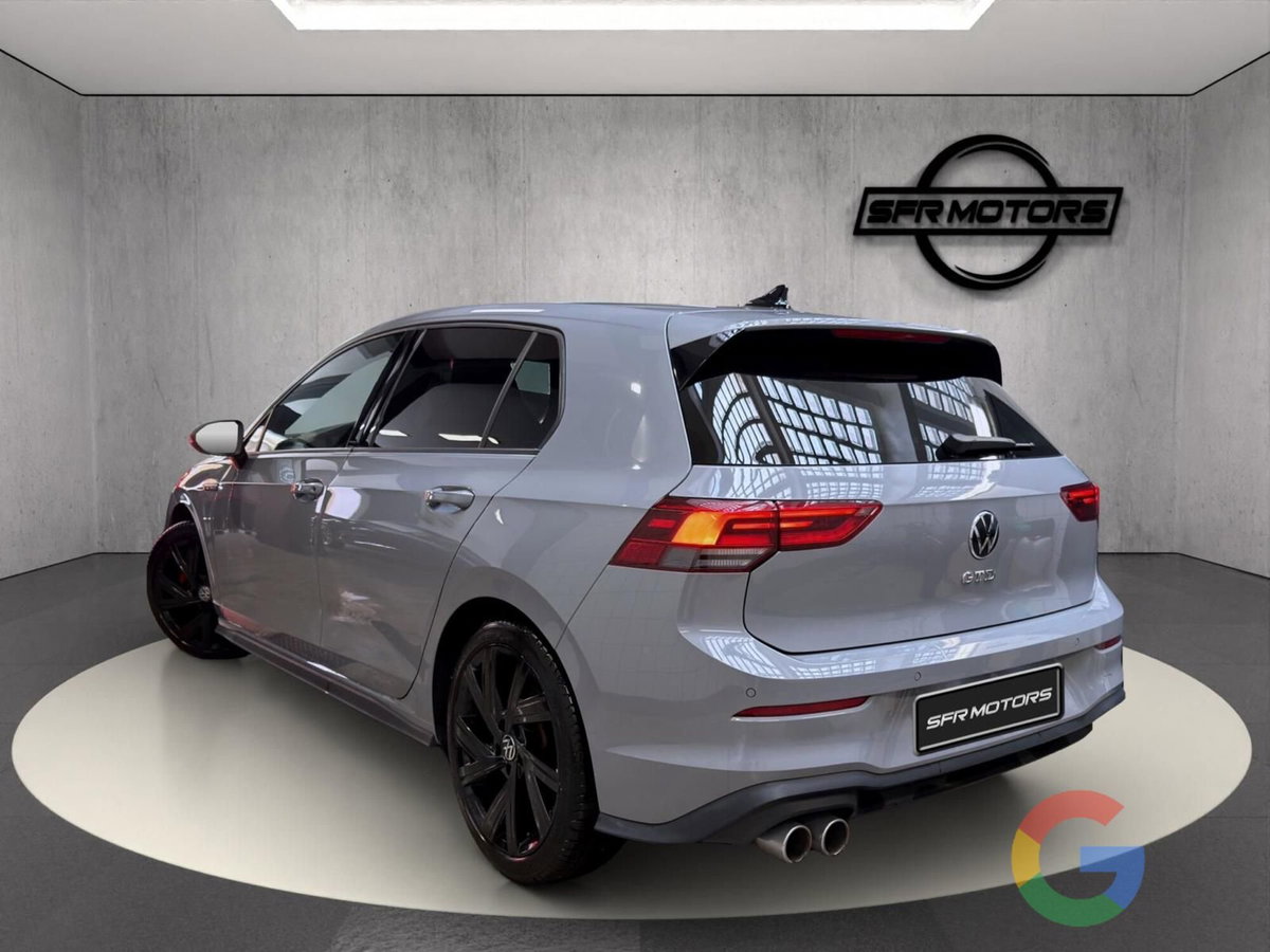 Volkswagen Golf 2.0 TDI GTD DSG (6)