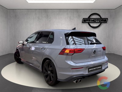 Volkswagen Golf 2.0 TDI GTD DSG (6)