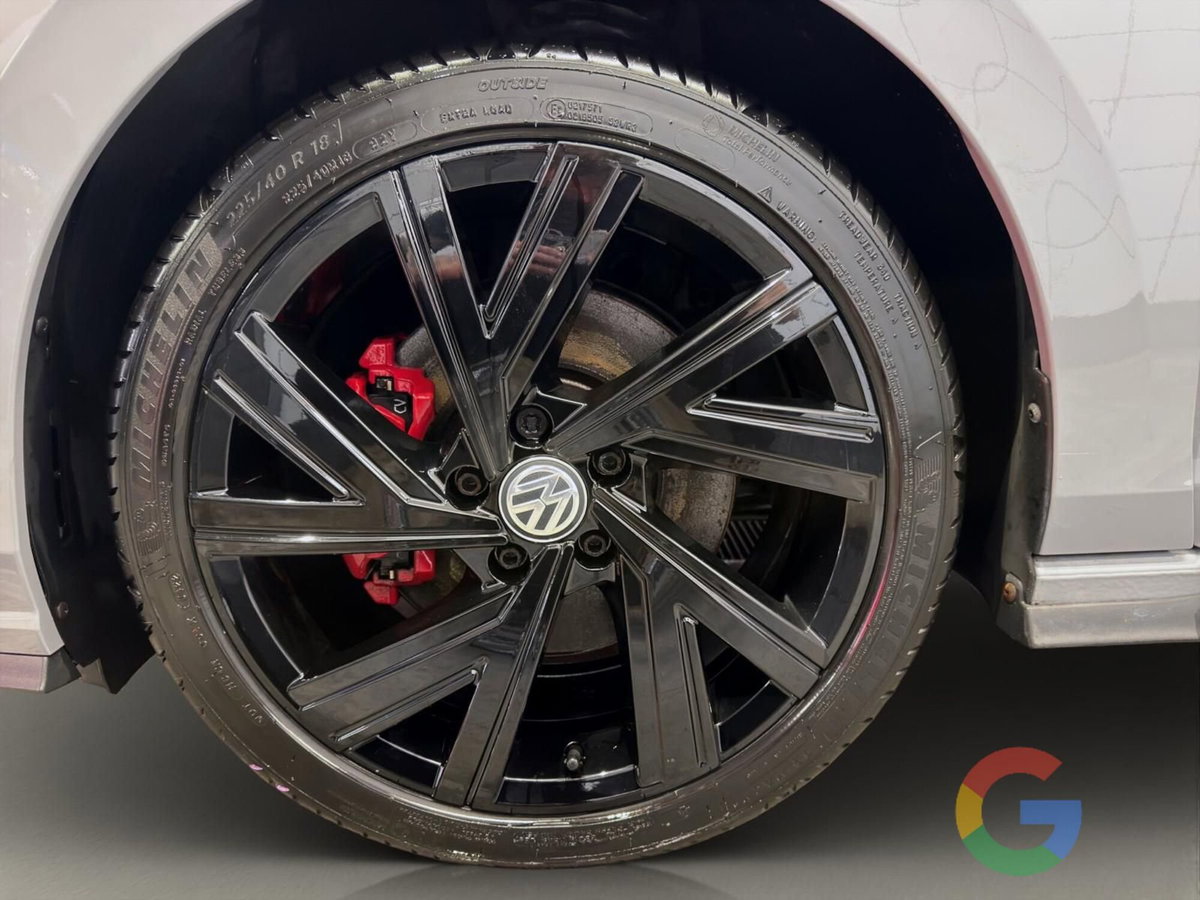 Volkswagen Golf 2.0 TDI GTD DSG (7)