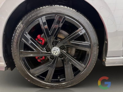 Volkswagen Golf 2.0 TDI GTD DSG (7)