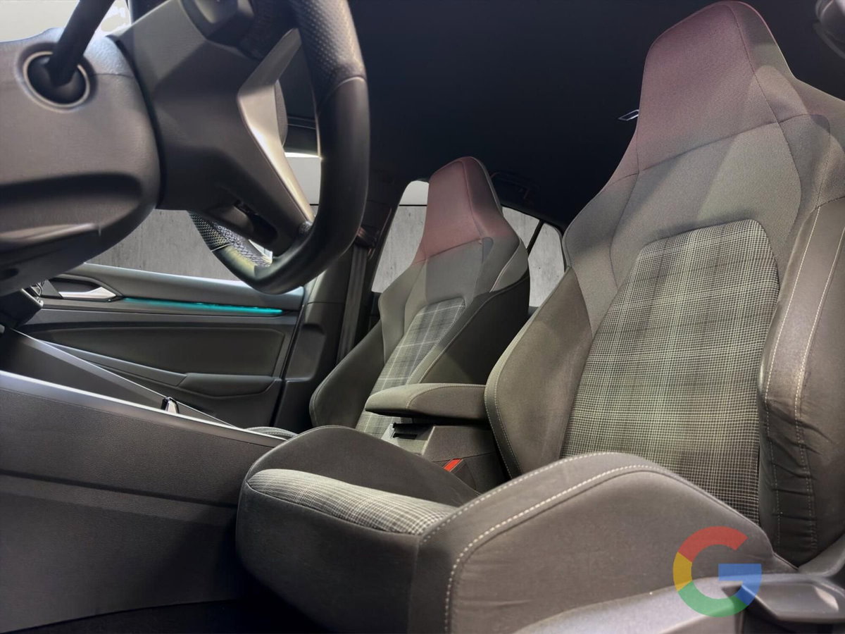 Volkswagen Golf 2.0 TDI GTD DSG (8)
