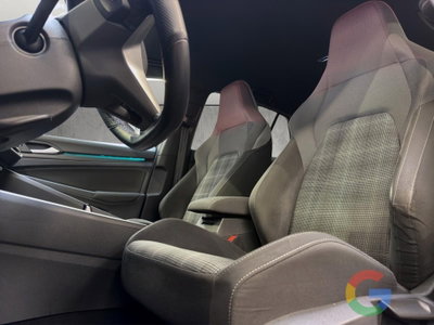 Volkswagen Golf 2.0 TDI GTD DSG (8)