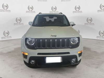 Jeep Renegade 1.0 T3 Business (3)