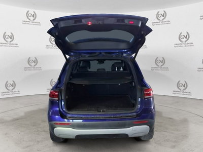Mercedes-Benz GLB 200 d Automatic Business (11)