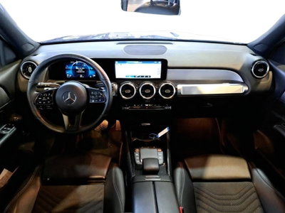Mercedes-Benz GLB 200 d Automatic Business (5)