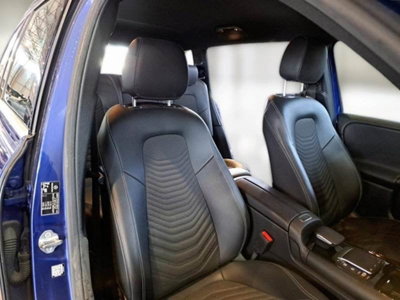 Mercedes-Benz GLB 200 d Automatic Business (7)