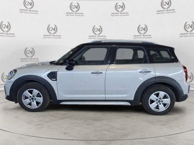 MINI Mini Countryman 2.0 Cooper D Business Countryman ALL4 Automatica (10)