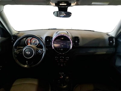 MINI Mini Countryman 2.0 Cooper D Business Countryman ALL4 Automatica (5)